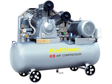 40 hp 30 bar wysokociśnieniowa sprężarka powietrza do paintballa dla przemysłu CE ISO9001