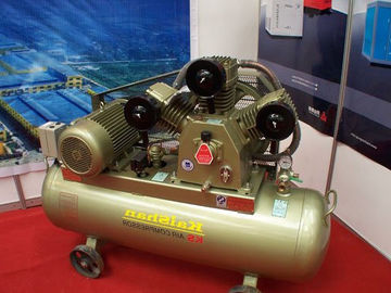 Zasilany prądem zmiennym Kaishan 2 hp Air Compressor Industrial, Air Compressor For Paint