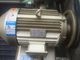 Przemysłowy kompresor sprężarki powietrza Sigle Phase Typ paska 8bar 3hp / 2,2KW 2 cylindry 220V
