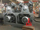 Stacjonarna wysokociśnieniowa sprężarka tłokowa powietrza serii KB 40 barów 4,8 m3 / min