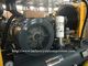 Elektryczna sprężarka śrubowa 22KW, przenośna przemysłowa sprężarka powietrza o ciśnieniu roboczym 7 barów