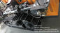 Crawler Borehole Surface DTH Drilling Rig Machine Sprzęt wiertniczy do granitu