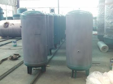Zbiornik na sprężone powietrze o średnicy 8 mm do przechowywania etanolu, CNG, zbiornik do przechowywania sprężarki Glp / powietrza