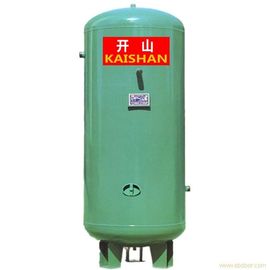 Duży zbiornik sprężarki powietrza do spawania przemysłowego 0,8 - 4,5Mpa marki Kaishan