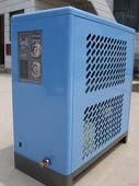 Układ osuszacza sprężarki powietrza, osuszacz chłodniczy na sprężone powietrze 1,2m3 / min