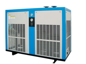 Sterowany przez PLC wysokociśnieniowy osuszacz chłodniczy sprężonego powietrza / osuszanie sprężonego powietrza