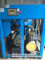 Stacjonarne przemysłowe śrubowe sprężarki powietrza z napędem pasowym 30 kw 8 bar 175 cfm