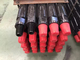 76mm 89mm 102mm DTH Drill Rod API Narzędzia wiertnicze Forging Processing Typ