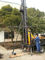 Głębokość 200 m 10,5 - 24,6 bar KW20 Wiertnice do studni wodnych montowane na ciężarówkach CE