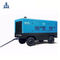 33m³ / min 2.5Mpa Diesel Air Compressor LGCY Dwubiegunowy kompresor LGCY33 / 25