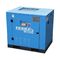 Podwójna śruba 10hp 0.8Mpa 1.2m3 / min BK7.5-8G Rotary Air Compressor Chłodzenie powietrzem