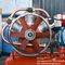 Kaishan 22hp Diesel Sprężarka tłokowa górnicza do pneumatycznego młota pneumatycznego